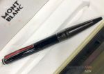 Copy Montblanc Starwalker Urban Speed Ballpoint Pen Black Barrel